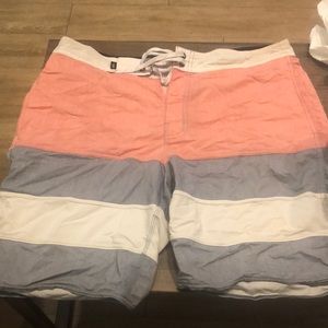 Vans Board Shorts